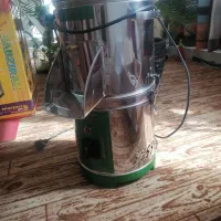 سبزی خردکن اصل سبزایران درحد آکبند