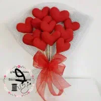 باکس گل نمدی|گل مصنوعی|مشهد, ایثارگران|دیوار