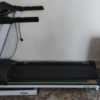 تردمیل fit flex t904|تجهیزات ورزشی|هرسین, |دیوار