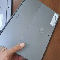 Dell 7320 detachable|رایانه همراه|تهران, نیروی هوایی (پیروزی)|دیوار