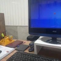 همکار خانم یا آقا جهت خدمات کامیپوتری