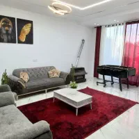 اجاره باغ ویلا مدرن شیک استخر داخل بنا نوساز|اجارهٔ کوتاه‌مدت ویلا و باغ|فردیس, قریشی|دیوار