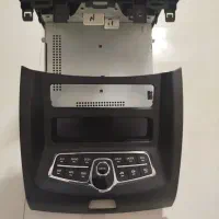 ضبط بسترن بی 50