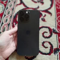 اپل iPhone 16 Pro Max با حافظهٔ ۵۱۲ گیگابایت|موبایل|خسروشاه, |دیوار