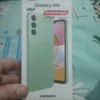 سامسونگ گالکسیa14