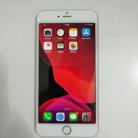 گوشی آیفون 6sپلاس