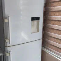 یخچال فریزر درحدنوالکتروستیل