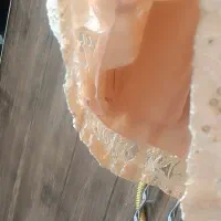 شومیز دخترانه منجق کاری و نگین کاری شده|لباس|قم, دروازه ری|دیوار