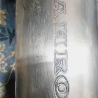 اگزوز رهرو ۱۲۵ فابریک|قطعات یدکی و لوازم جانبی|مشهد, انصار|دیوار