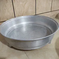 ظروف آشپزخانه|ظروف پخت‌وپز|مسجد سلیمان, |دیوار