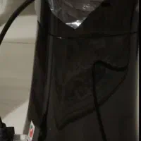 قهوه ساز و تراول ماگ برند بلک اند دکر|سماور، چایساز، قهوهساز|تهران, شهران جنوبی|دیوار