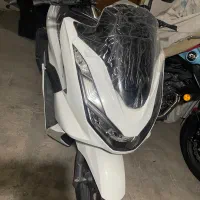 موتور پی سی ایکس|موتورسیکلت|تهران, سجاد|دیوار