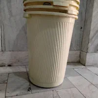 سطل حبوبات