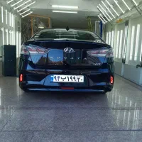 خدمات خودرو صداگیری دمپینگ..نقاشی پولیش