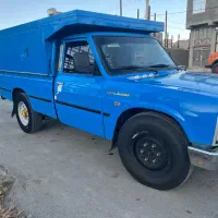 نیسان دیزل مدل ۹۴تناژ پایین چالدران|خودرو سواری و وانت|ارومیه, |دیوار