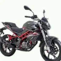 بنلی 150 نیوفیس صفر