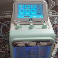 دستگاه پاکسازی