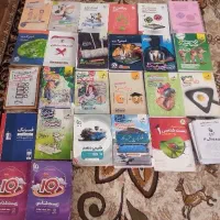 کتاب کنکوری تجربی