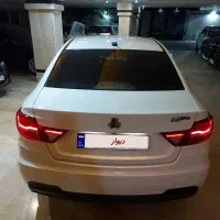 شاهین ۱۴۰۲ کارمندی بدون رنگ کم کار بسیار سالم