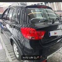 کوییک 99 مشکی بدون رنگ