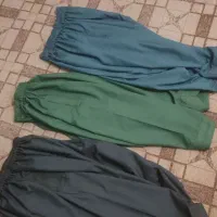 شلوار کردی با کیفیت|لباس|منوجان, |دیوار