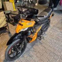 tvs راکز مدل 1402