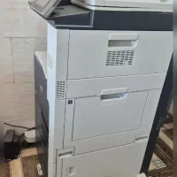 دستگاه چاپگر