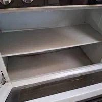 اجاق گاز ۵ شعله کابینتی|اجاق گاز و لوازم برقی پخت‌وپز|تهران, سازمان برنامه شمالی|دیوار