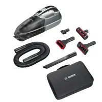 جارو شارژی بوش BOSCH