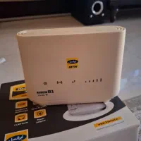 مودم رو میزی ایرانسل|مودم و تجهیزات شبکه|پاکدشت, پاکدشت (مامازند)|دیوار