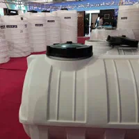 مخزن اب منبع اب هلدینگ مومن زاده پلیمر بیضی