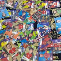 کارت فوتبالی