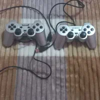 دسته بازی