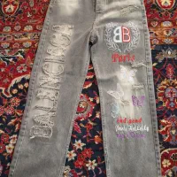 شلوار مام فیت|لباس|سبزوار, اسلام آباد|دیوار