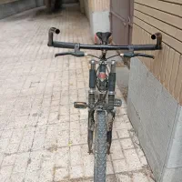 چرخ ۲۰|دوچرخه، اسکیت، اسکوتر|مشهد, حجاب (شهرک غرب)|دیوار