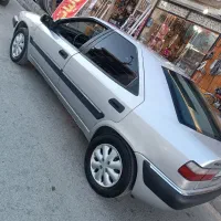 زانتیا 2000|خودرو سواری و وانت|باغ بهادران, |دیوار