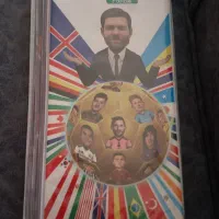 البوم و کمدی