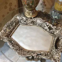 سینی پذیرایی و دکوری