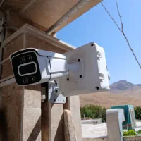 دوربین مداربسته نظارتی امنیتی|خدمات پیشه و مهارت|مهاباد (آذربایجان غربی), |دیوار