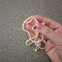 گردنبند مروارید