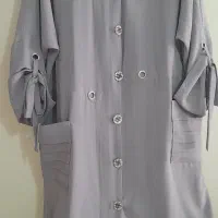 مانتو و شلوار