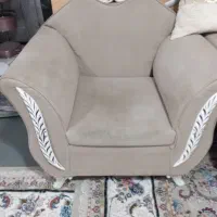 مبل هفت نفره رفسنجان|مبلمان خانگی و میز عسلی|کشکوئیه, |دیوار