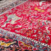 فرش ۱۲متری قریمی