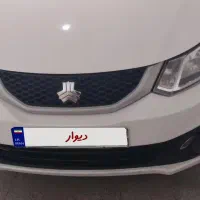 خودروساینا۱۴۰۲مشابه صفر|خودرو سواری و وانت|ملکآباد, |دیوار