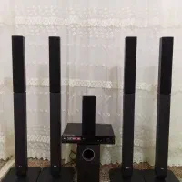 سینما خانواده ال جی|سیستم صوتی خانگی|خاش, |دیوار