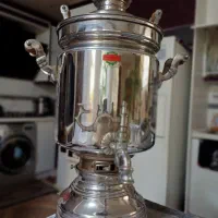 فوری فوری سماور گازی