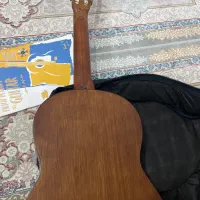 گیتار یاماها C315|گیتار، بیس، امپلیفایر|فسا, |دیوار