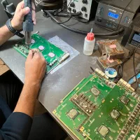 تعمیرات تخصصی هشبرد کنترلبرد ماینر Z15 Z11 Z9|خدمات رایانهای و موبایل|تهران, دروس|دیوار