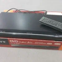 دستگاه DVD مارک SONY