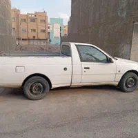 وانت اریسان مدل 95 /|خودرو سواری و وانت|اصفهان, شهرک سلامت|دیوار